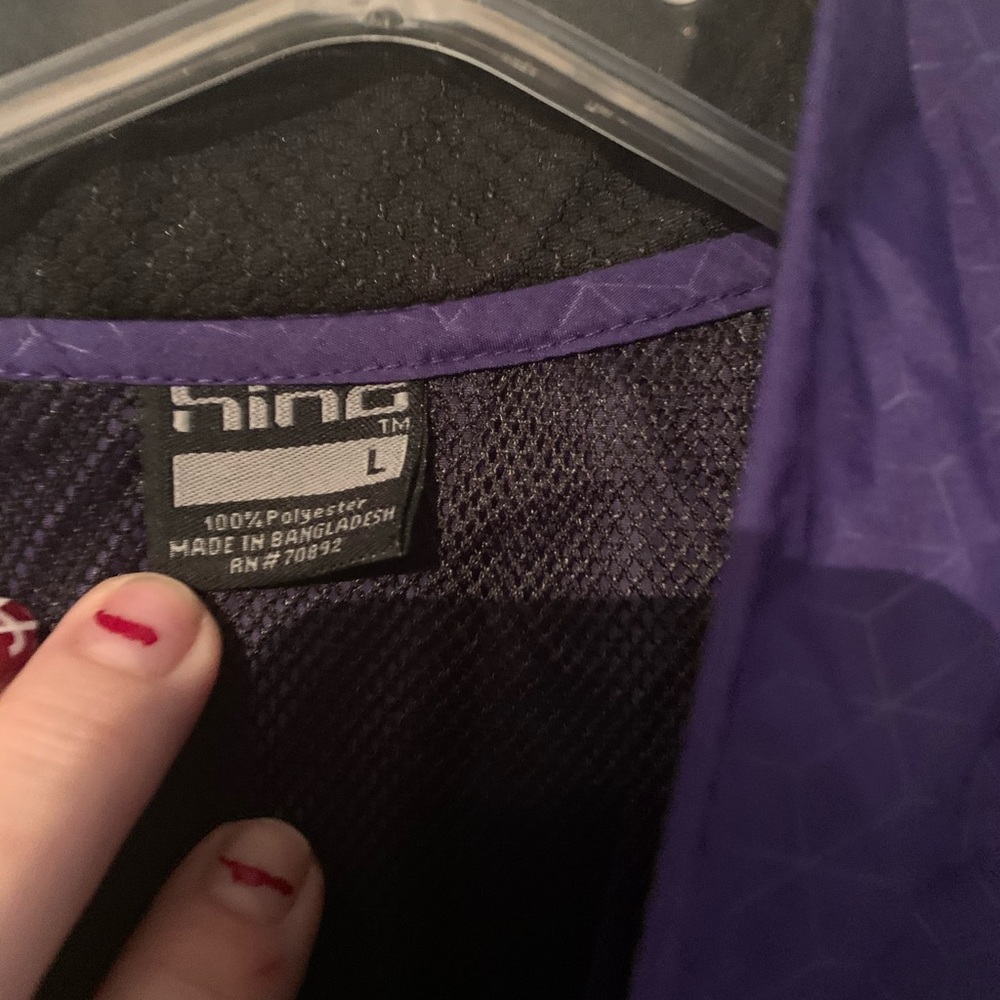 Jacket - Picture 2 of 2